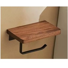Toilet Paper Holder with