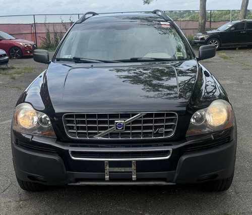 2006 volvo xc90 - volvo, v8