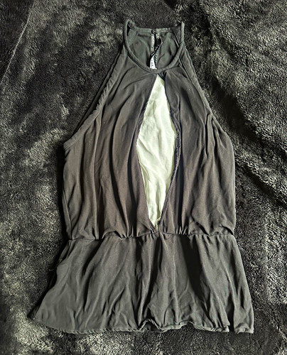 Zara women grey solid - women’s,