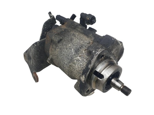 Ford mondeo fuel - mondeo, injector
