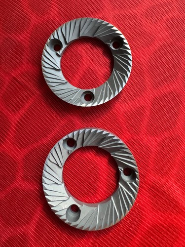 Eureka grinding discs - , ø