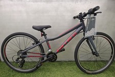 Carrera Abyss 24" wheels kids