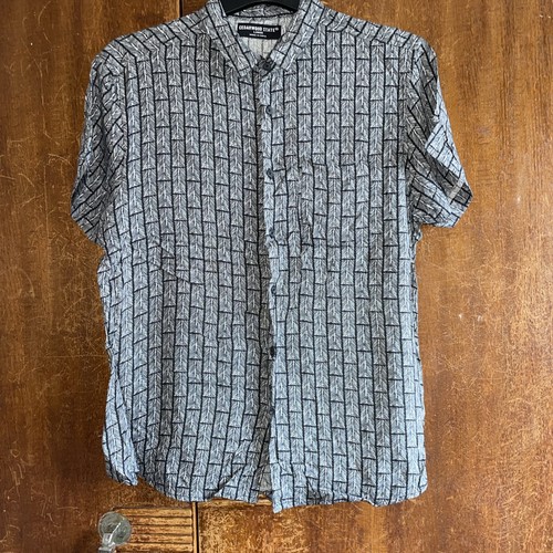 Cedarwood state black grey - cedarwood,