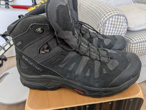 Salomon quest prime - quest,