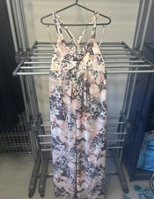 Jane Norman Maxi Dress Size 12