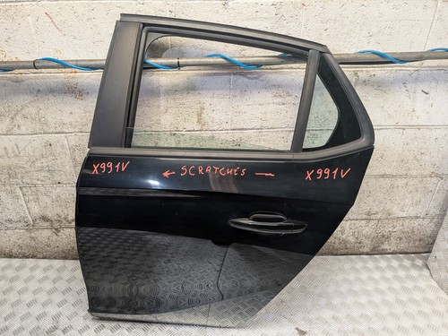 Vauxhall corsa 2021 - 2021, door