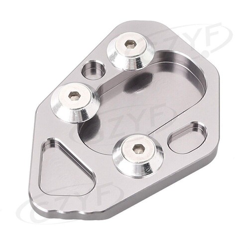 Side stand kickstand foot - stand,