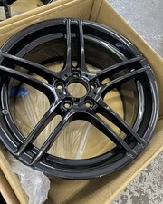 BMW 313 Style Alloys 19”