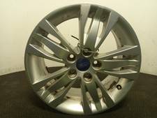 FORD FOCUS Alloy wheel 16Inch