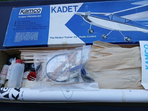 Kamco kadet vintage retro - kamco, kadet-vintage/retro