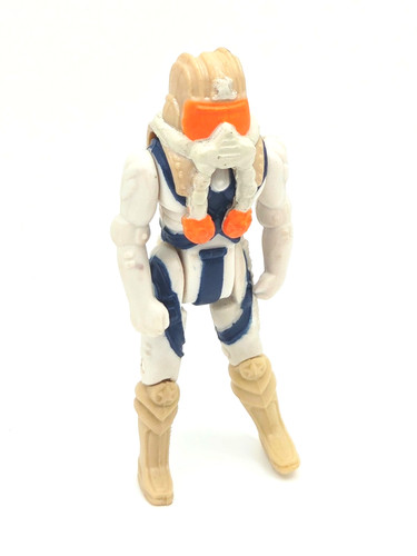 Vintage kenner mask - vintage,
