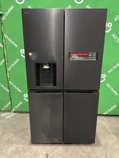 American fridge freezer - fridge,