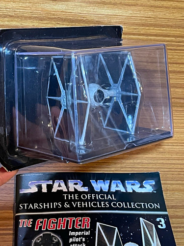 Deagostini star wars official - wars,