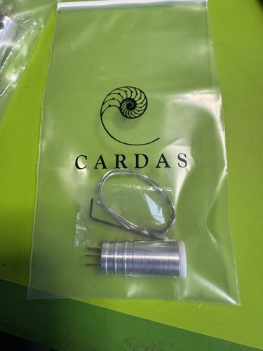 Cardas 5pin din female - female, &
