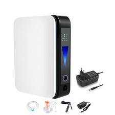 Portable O2 Concentrator