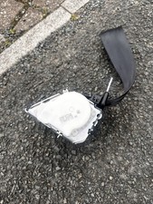 Ford Focus Mk3 Seatbelt Seat