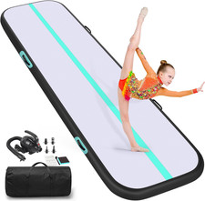 Air Tumble Track Mat
