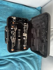 Clarinet yamaha ycl 250 - yamaha,