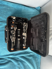 Clarinet Yamaha Ycl 250