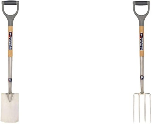 Spear jackson stainless - &,