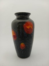 Vintage Poole Galaxy Lava