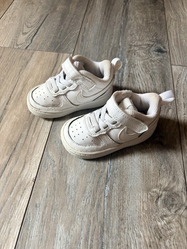 Nike air force crib - 1,