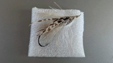 VINTAGE GUT EYED SALMON FLY, A