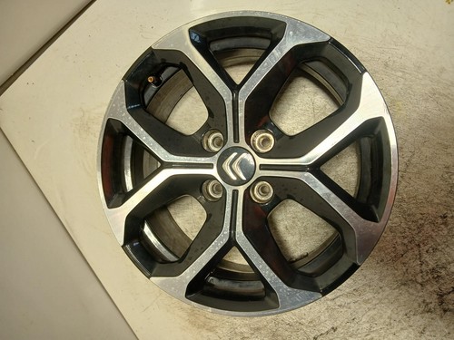 Citroen aircross alloy - c3,