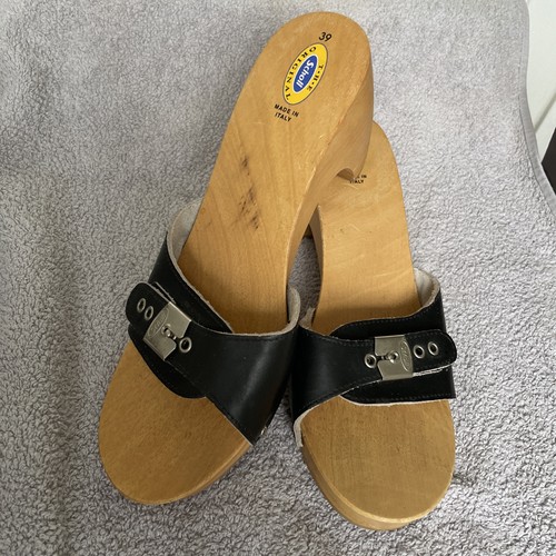 Scholl exercise sandals - exercise,