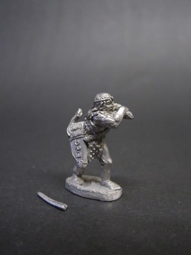 Ral partha runequest - partha, orlanth