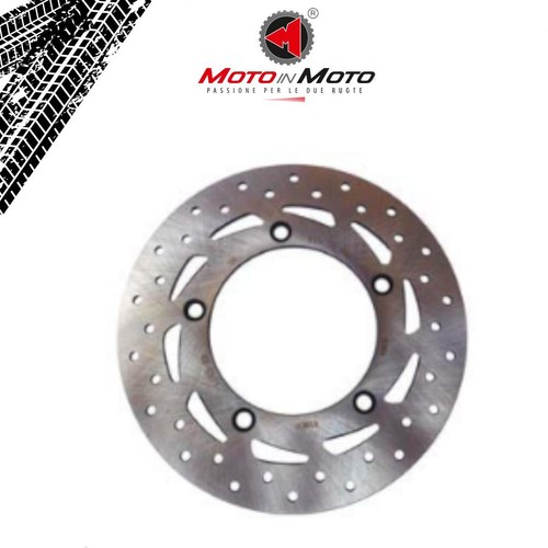 Front rear brake - or,