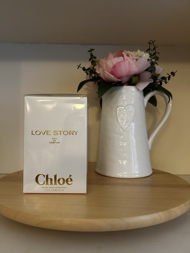 Chloe rose tangerine - chloe, eau