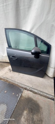 Vauxhall meriva 2010 2017 - meriva, 2010-2017