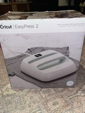 Cricut EasyPress 2 Heat Press