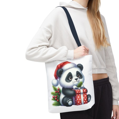 Christmas panda cute - cute,
