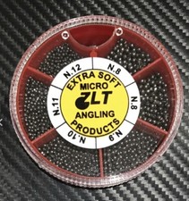 ZLT 6 Way Micro Shot Dispenser