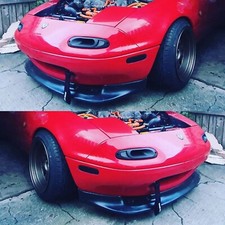 Mazda MX-5 90-98 MK1 Front