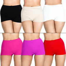 New Pack Of 3 Womens Ladies