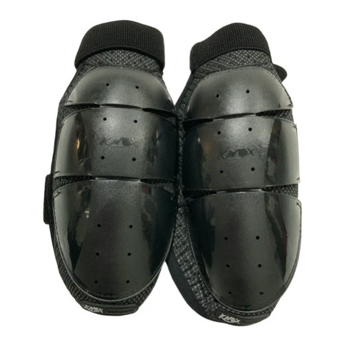 Knox cross knee - knox, guards