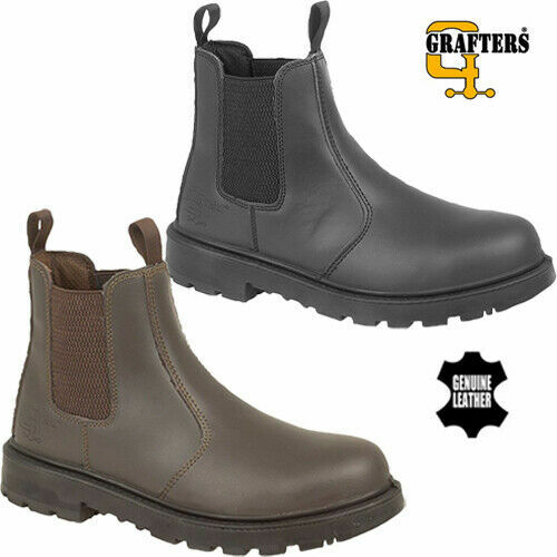 Grafters mens womens chelsea - grafters,