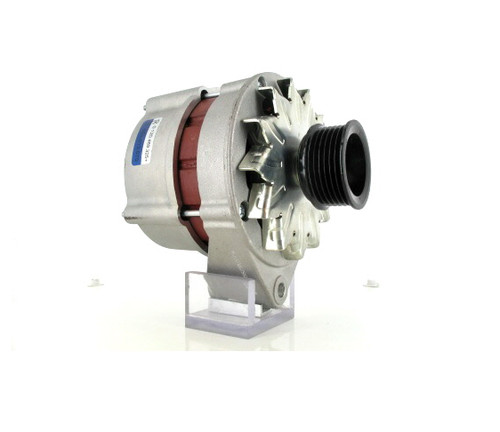 Alternator 70a replaces - alternator,
