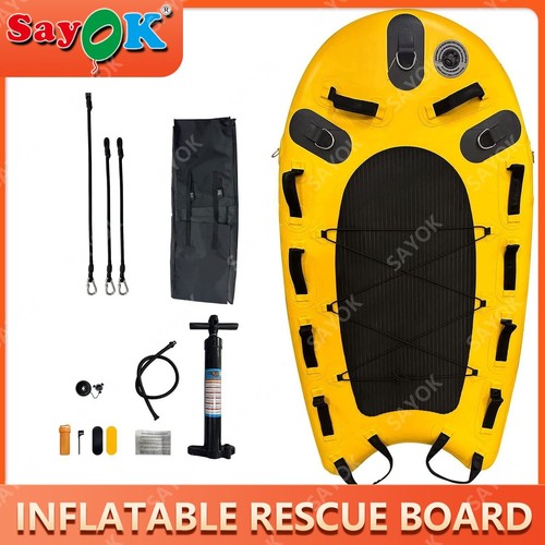 New inflatable jet ski sleds - inflatable,