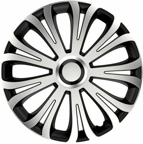 Wheel trims hub caps - 4x,