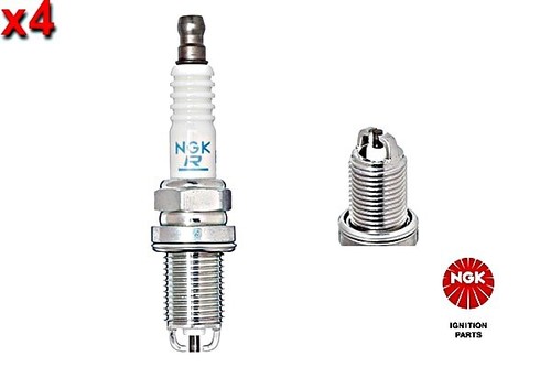 Spark plug ngk - spark,