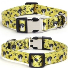 Dog collar durable - collar, adjustable