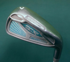 Ladies Cobra Amp Cell 7 Iron