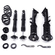 Coilovers Kit for BMW 3 Series