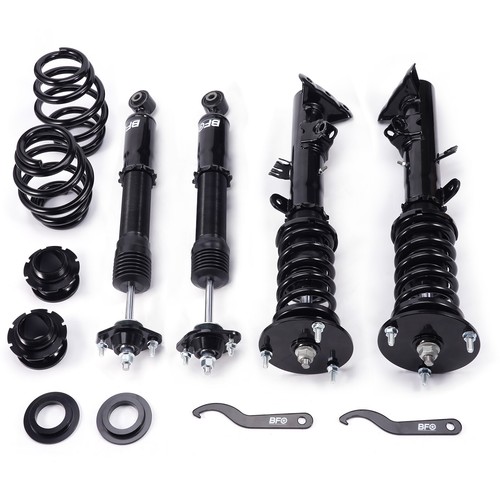 Coilovers kit for - 3, series