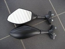 Mirrors Mirror Blackline Honda