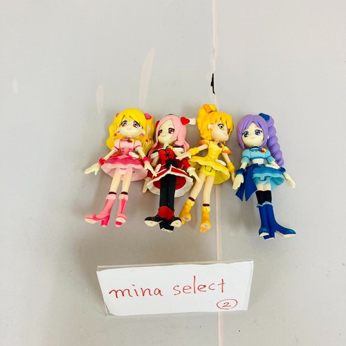 Glitter force precure - glitter,